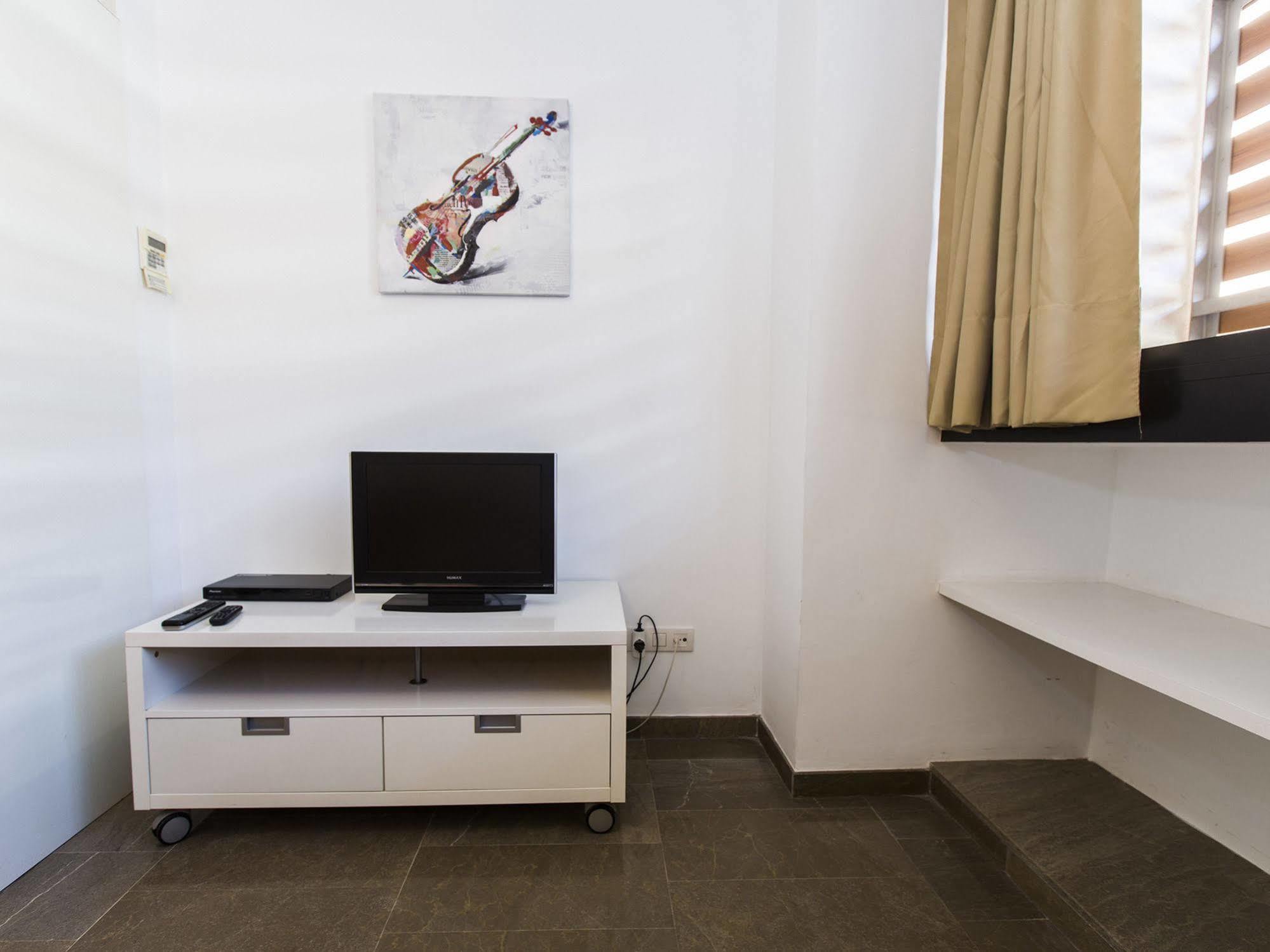 Ferienwohnung Total Valencia Vitoria Exterior foto