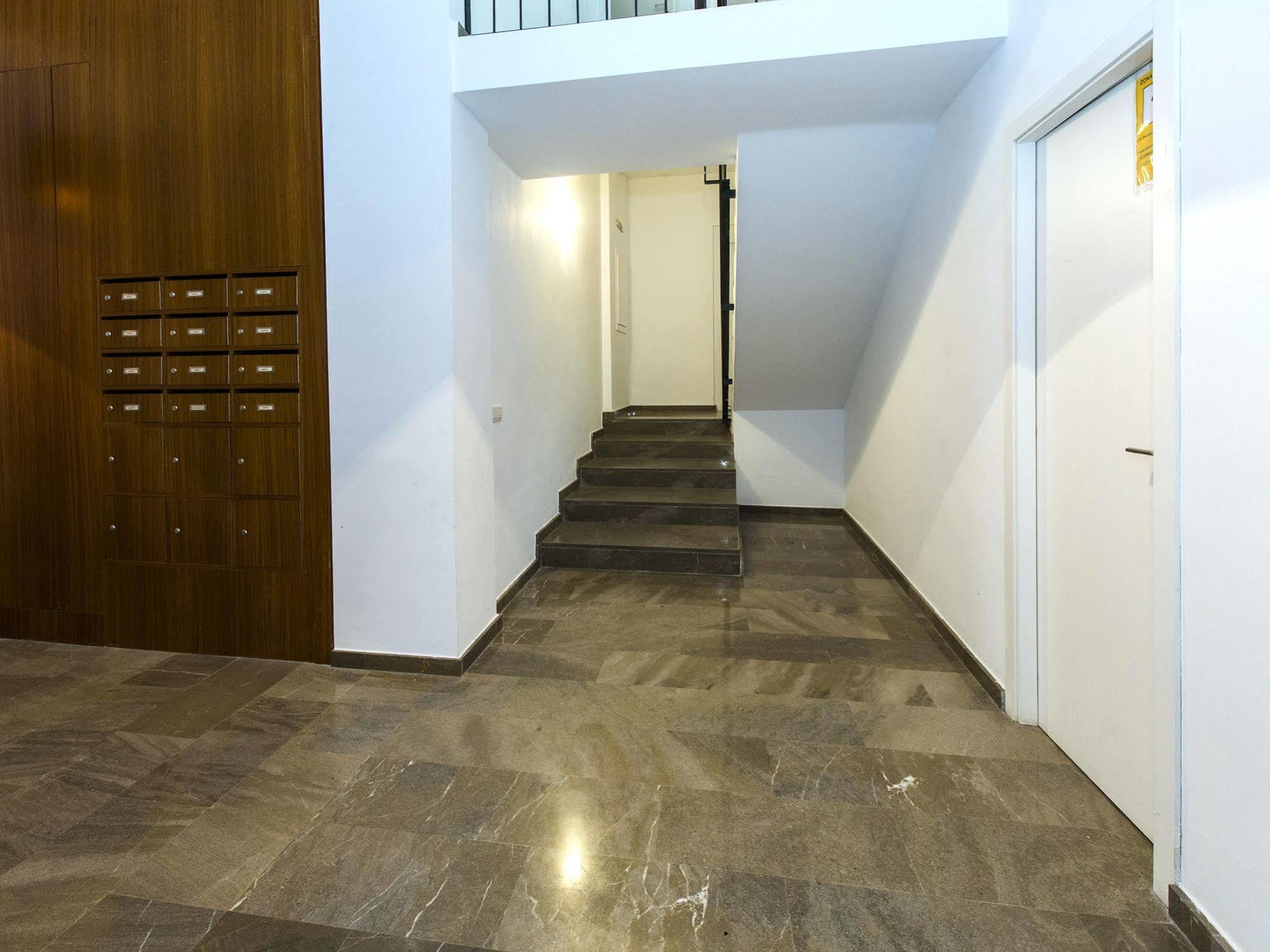 Ferienwohnung Total Valencia Vitoria Exterior foto