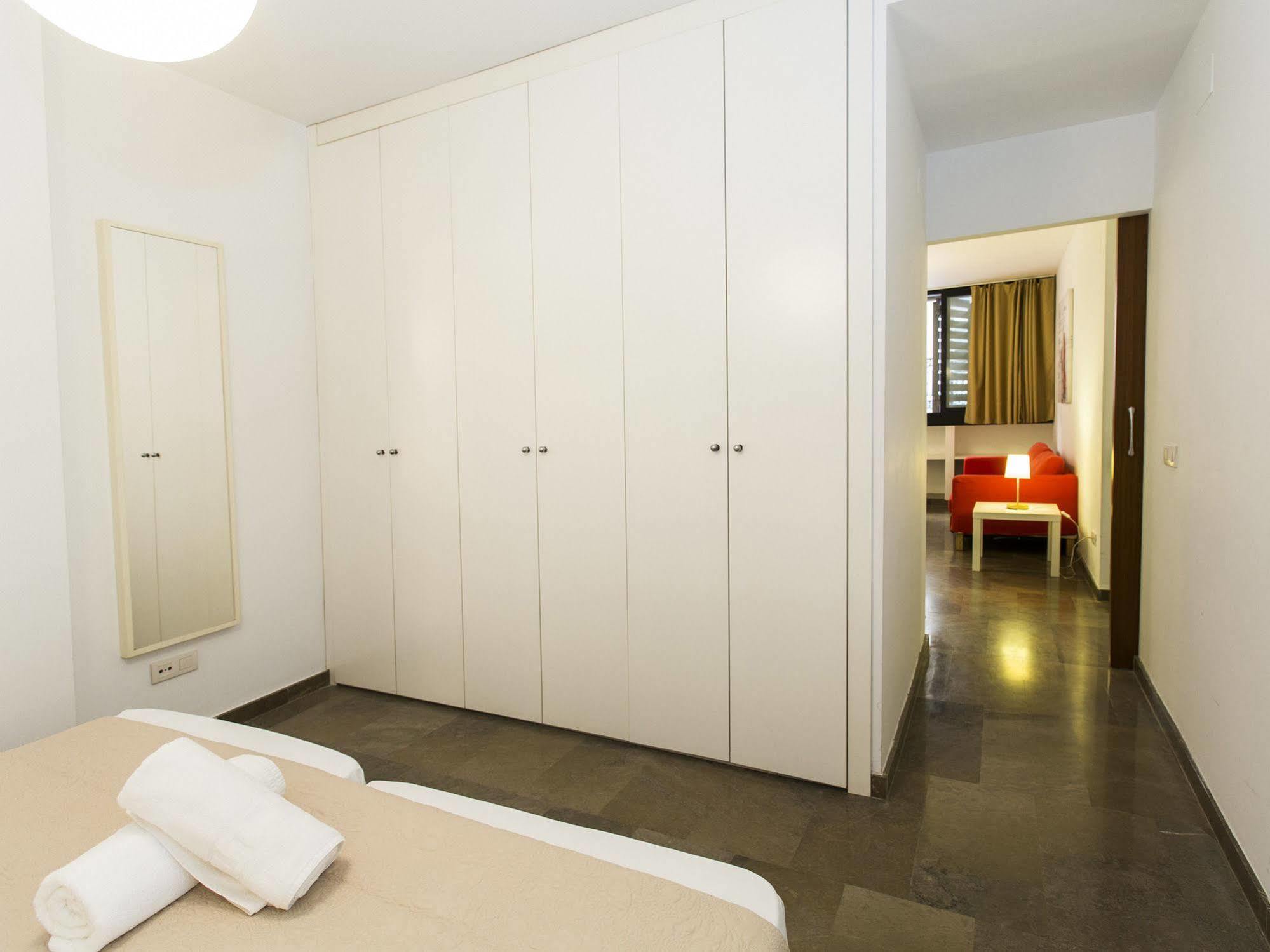 Ferienwohnung Total Valencia Vitoria Exterior foto