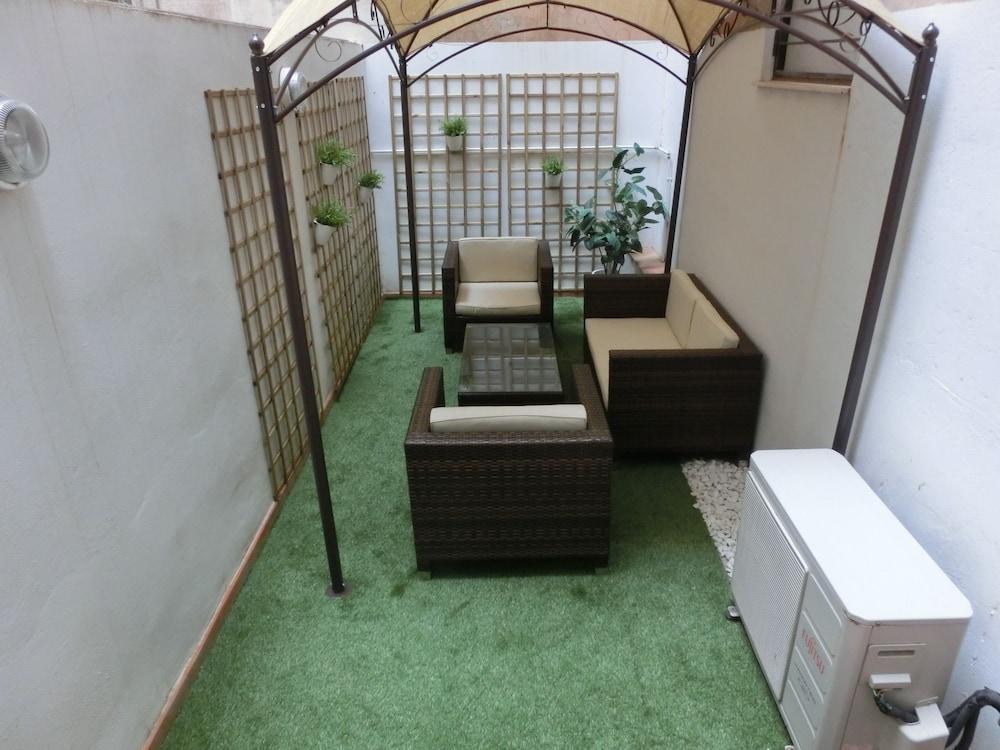Ferienwohnung Total Valencia Vitoria Exterior foto